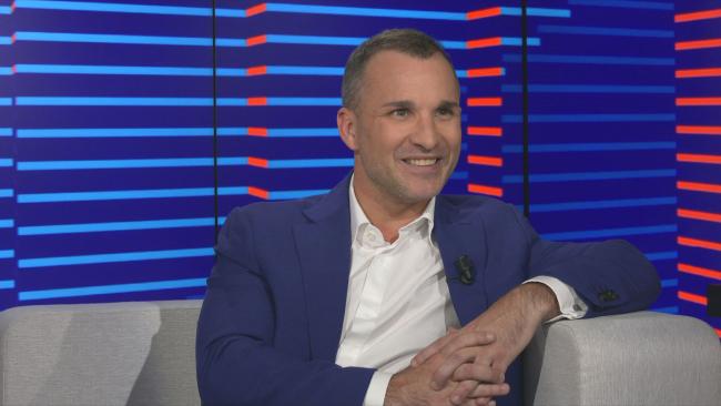 Après la loi sur la simplification de la vie économique, le député Christophe Naegelen chargé d'une mission par le Premier ministre | LCP