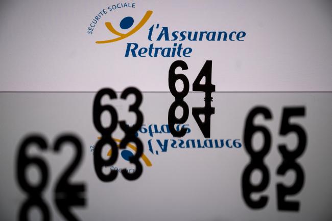 Suspension de la réforme des retraites : Qui bénéficiera de la mesure ...
