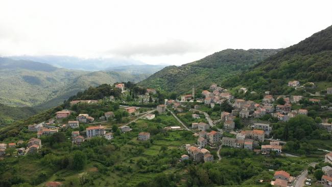 Autonomie de la Corse: pourquoi l'avenir de la réforme constitutionnelle reste incertain | LCP