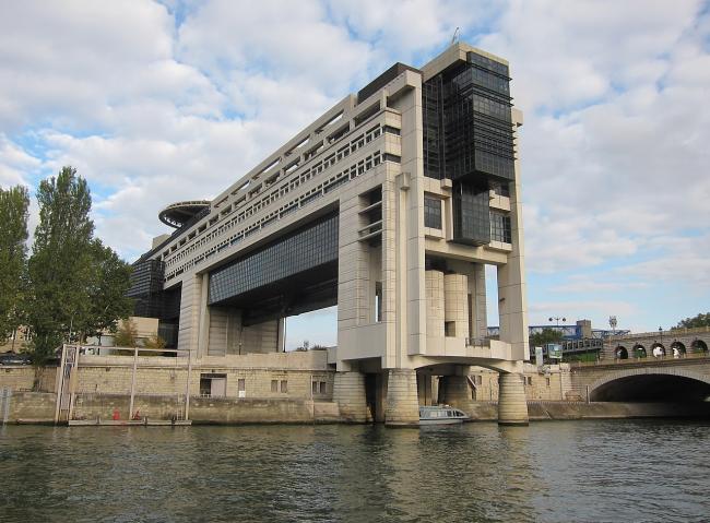 Piratage et vol de données du fisc: ce que l'on sait | LCP