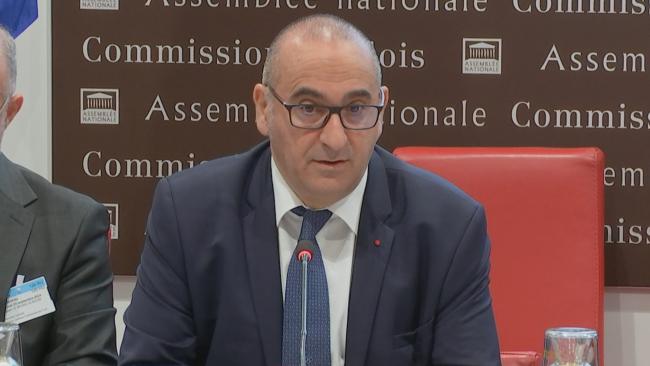 Associations dissoutes, avoirs gelés, livres interdits… ce que Laurent Nuñez prévoit dans le projet de loi contre l’entrisme | LCP - Assemblée nationale