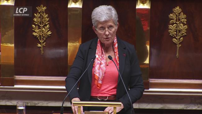 Budget de la Sécurité sociale : coup d'envoi des débats dans l ...