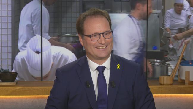 Cures thermales: un député macroniste veut supprimer leur remboursement par la Sécurité sociale | LCP