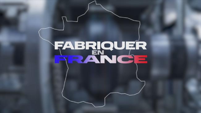 Fabriquer en France - Un robot 'Made in France' pour traquer les fuites  dans nos canalisations | LCP - Assemblée nationale