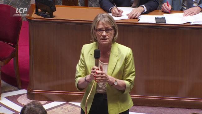 Le projet de loi de 'simplification', qui prévoit la suppression des ...