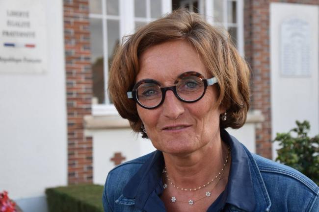 Christelle Minard