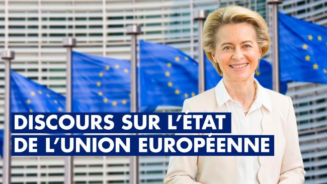 'Si les États-Unis ne sont plus avec nous, qu’allons-nous faire?': le rapprochement UE-Canada bouscule l’Europe | LCP