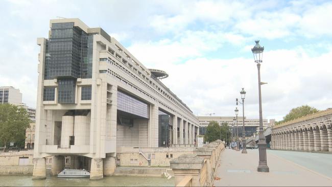 Conséquences économiques des méga-feux: Roland Lescure évoque 'un coup de tonnerre', une réunion prévue ce jeudi à Bercy | LCP
