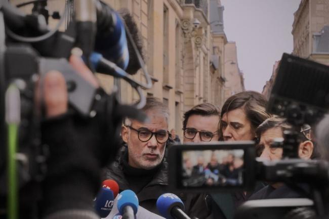 Budget 2027: le socialiste Olivier Faure juge 'le suspense inexistant', 'il y aura une cen' | LCP