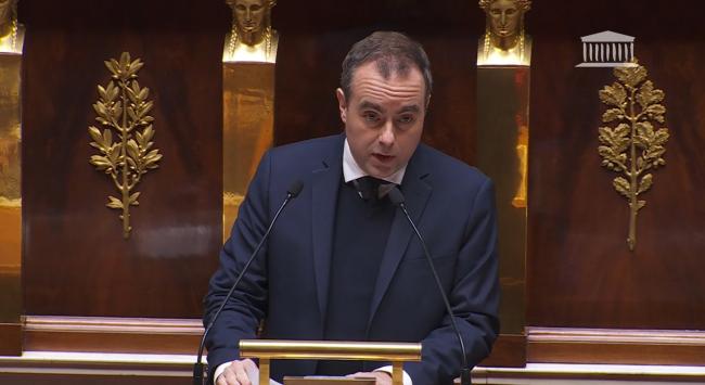 War in the Middle East: Government Wants to Freeze $4 Billion in Spending