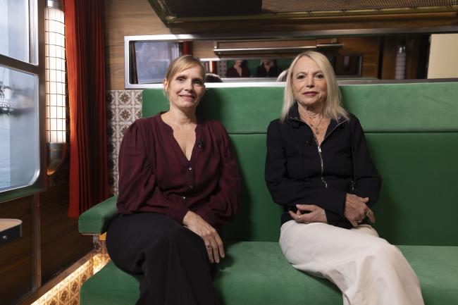 Camille Froidevaux-Metterie on Feminism, Women’s Rights & Societal Change | Laure Adler Interview - News Directory 3