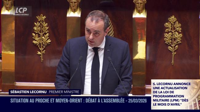 Carburants: Aide à la pompe... ou pas ? Gouvernement et oppositions toujours pas d'accord | LCP - Assemblée nationale