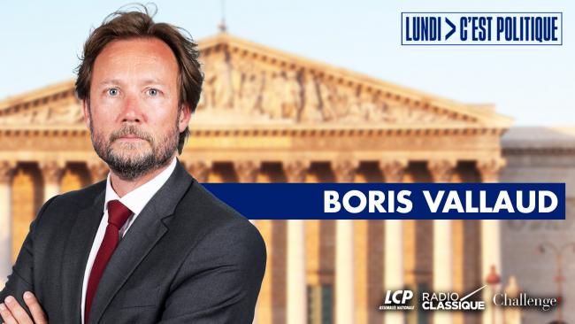 LCP, Monday Its Politics