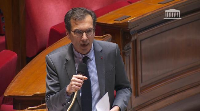 Transparence salariale: le projet de loi transposant la directive européenne présenté le 9 septembre en Conseil des ministres | LCP
