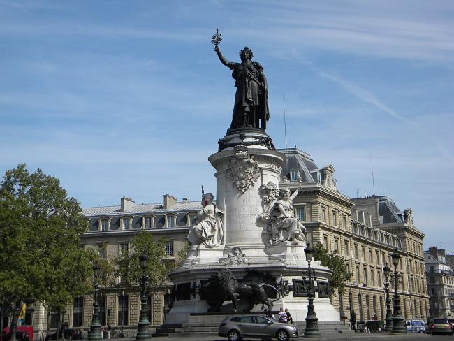 La justice autorise finalement le concert de LFI à Paris pour la Fête de la musique | LCP