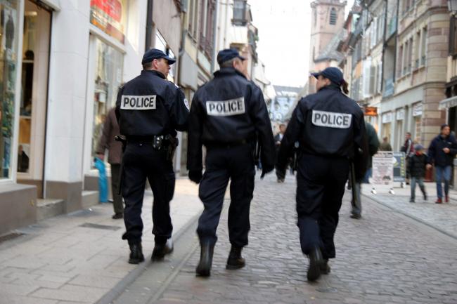 Présomption de légitime défense des forces de l'ordre: retour d'un texte sensible à l'Assemblée, LFI fustige un 'permis de tuer' | LCP