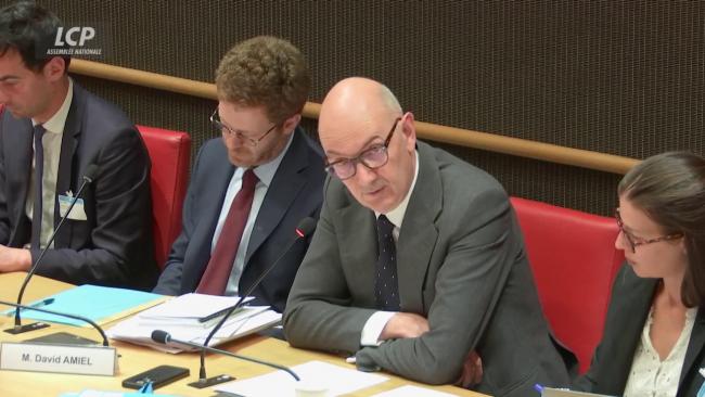 Budget 2027: ce que l'on sait des mes qui font 'partie des pistes' du gouvernement | LCP