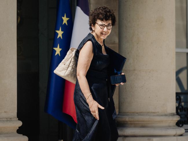 Adaptation au changement climatique : Monique Barbut chargée de présenter des mesures concrète dici octobre | LCP