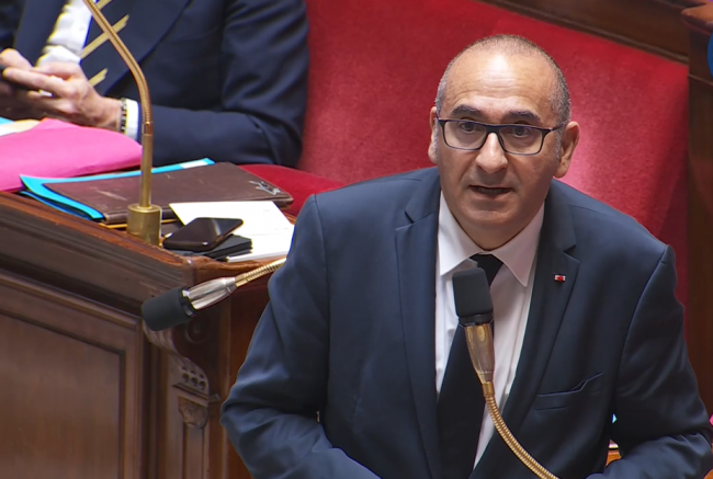 Protoxyde d'azote, rodéos urbains, free parties. Le Parlement adopte définitivement le projet de loi Ripost de Laurent Nuñez | LCP