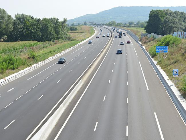 Ces lois qui ont fait votre été: la création des autoroutes | LCP