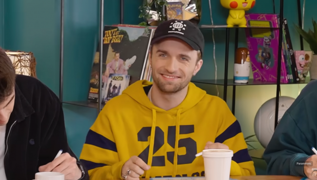 Exposition des jeunes aux boissons prêtes à boire : Squeezie auditionné à lAssemblée nationale | LCP