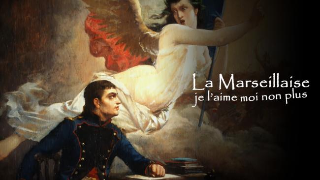 La marseillaise , je laime moi non plus | LCP - Assemblée nationale