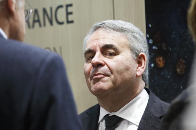 Présidentielle: Xavier Bertrand indique 'tester ses idées' et envisager de concourir en tant que 'candidat indépendant' | LCP
