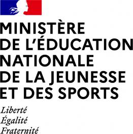 Le Ministère de l'Education nationale, de la Jeunesse et des Sports
