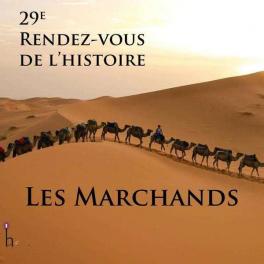 29ème Rendez-vous de l'Histoire de Blois