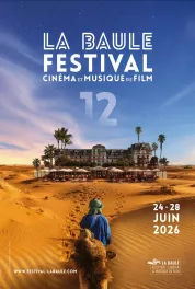 Festival de la fiction et du documentaire politique - La Baule