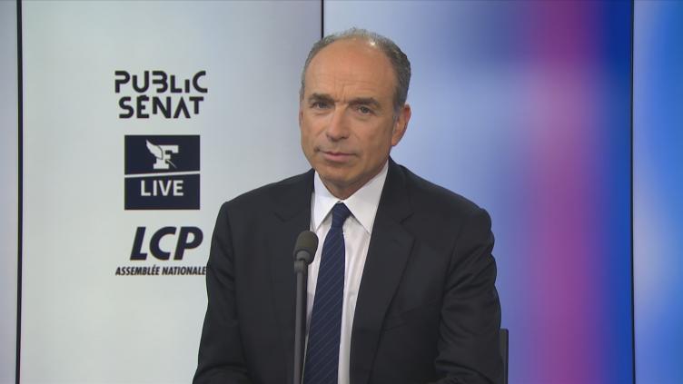 "Une grave erreur": Copé dénonce le virage de Retailleau, la stratégie contre LFI divise LR