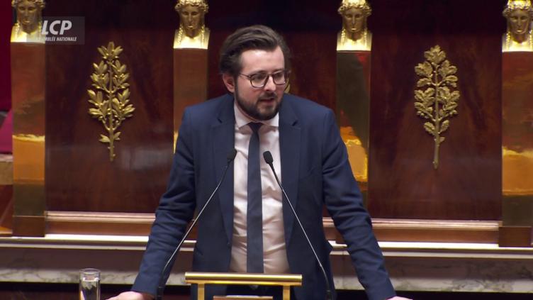 La justice rejette la requête de Philippe Brun, qui ne participera pas à la primaire de gauche