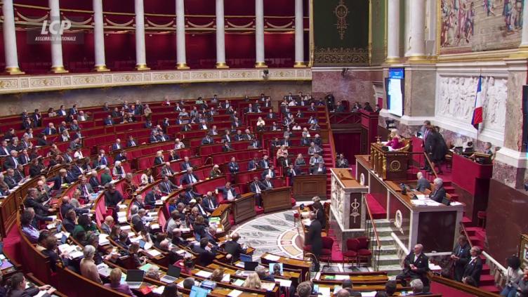 Inceste: les députés votent une infraction spécifique et élargissent sa définition aux cousins germains