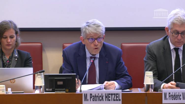 Lutte contre les fraudes sociales et fiscales : Que prévoit le projet de loi ?