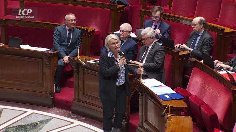 Aide à mourir : faute d'avoir pu terminer l'examen du texte, le vote n'aura finalement pas lieu ce mardi