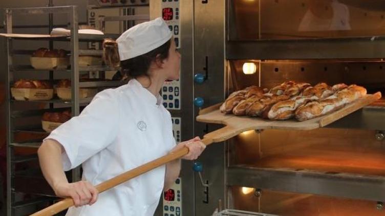 1er-Mai: les salariés des boulangeries et fleuristes pourront-ils travailler cette année?