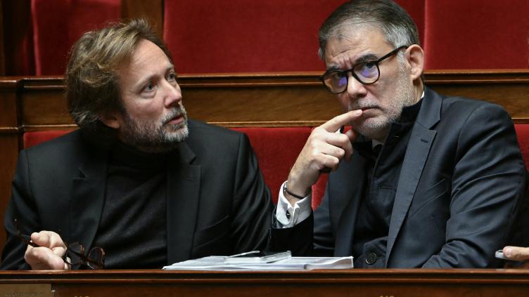 Présidentielle 2027: trois questions pour comprendre la crise au Parti socialiste