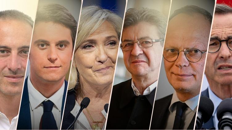 Présidentielle: que proposent les candidats à l'Élysée sur les retraites?