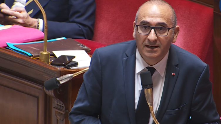 Drogue prétendument détenue par Rima Hassan: LFI demande la démission du ministre Laurent Nuñez