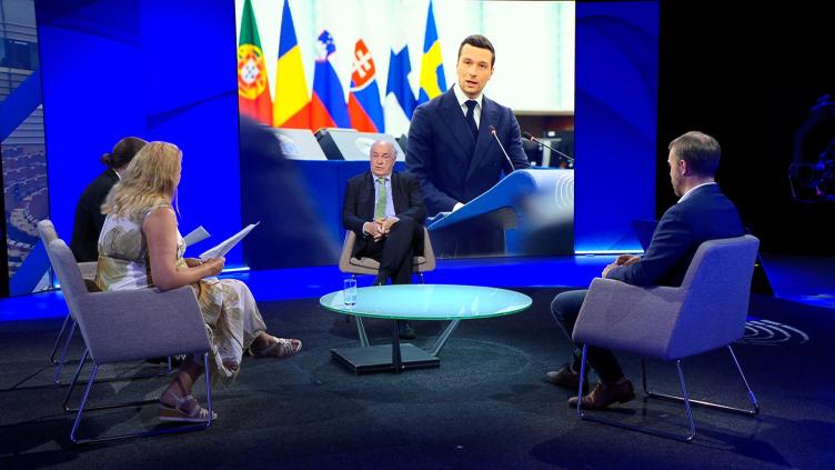 Présidentielle 2027: pourquoi l’élection française inquiète déjà les Européens
