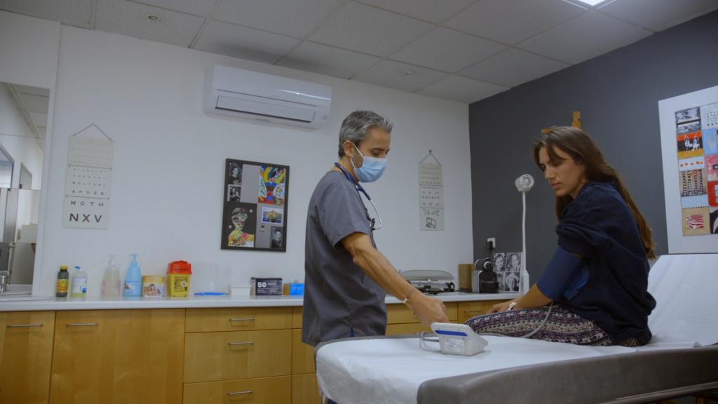 Etat de Santé-La fin du médecin de famille-Reportage 