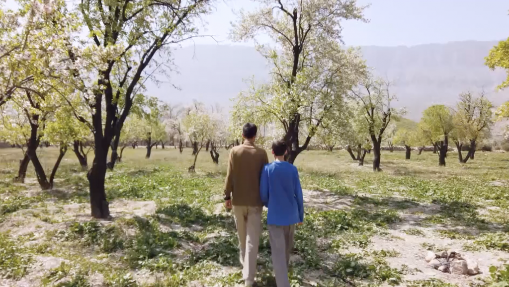 Iran, les visages de la colère