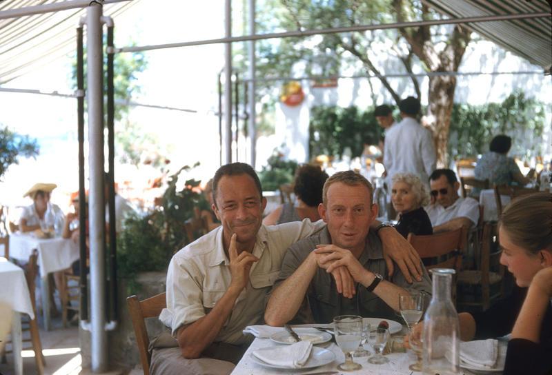 Albert Camus