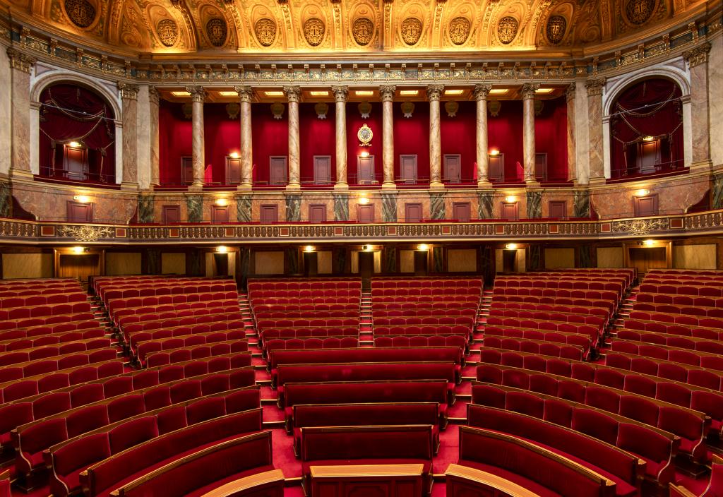 Congrès