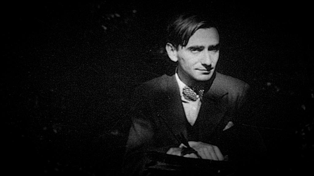 Vladimir Jankelevitch 