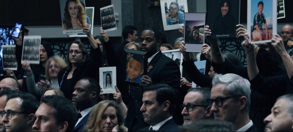 Emprise numérique, 5 femmes contre les Big 5