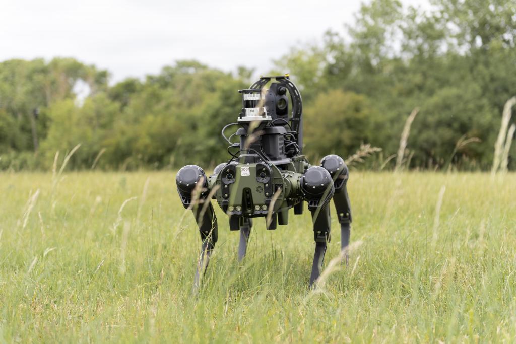 Le combat du futur de l'armée de Terre