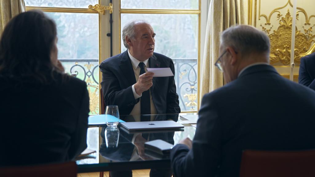 Matignon : Mission Impossible ?