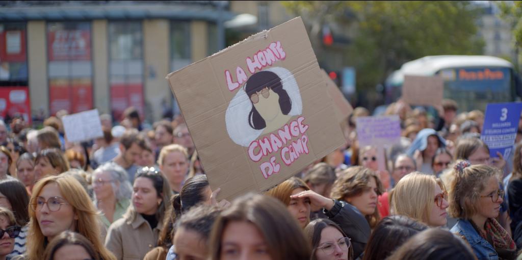 Soumission chimique : pour que la honte change de camp 