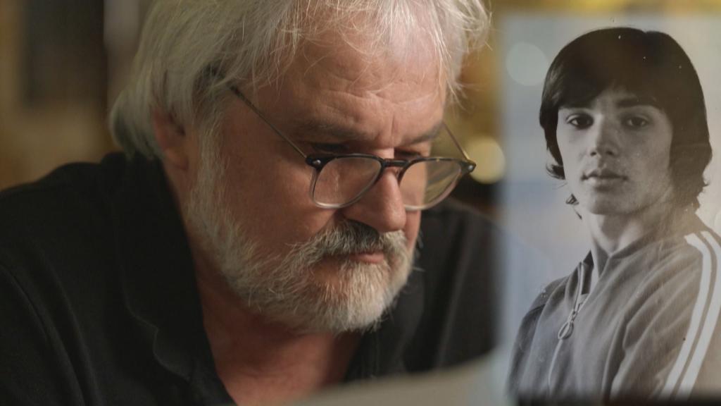 Didier, moi et les autres...les enfants du silence